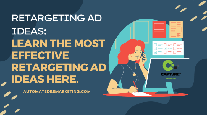 Retargeting ad ideas: Learn the most effective retargeting ad ideas ...